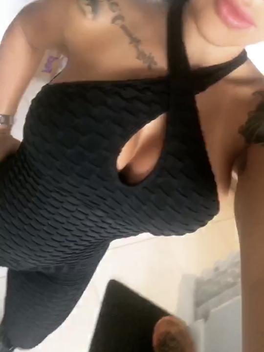 Anti-Cellulite One Piece Bodysuit