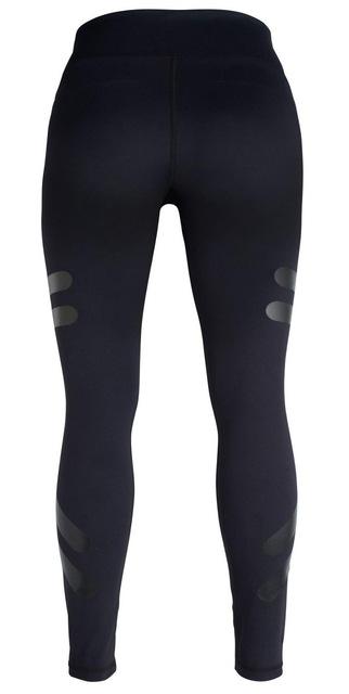 Army Green Sporting Legging