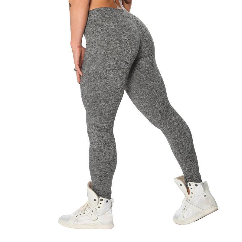 Casual Push Up Leggings