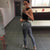 Casual Push Up Leggings