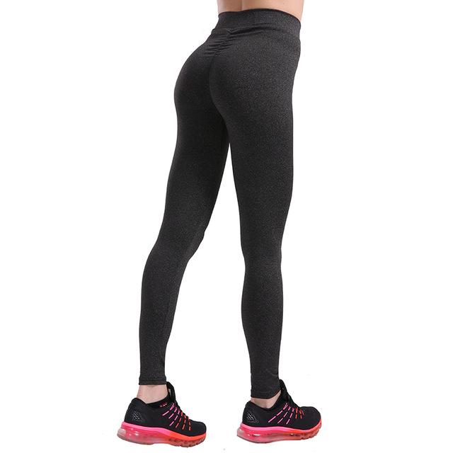 Casual Push Up Leggings