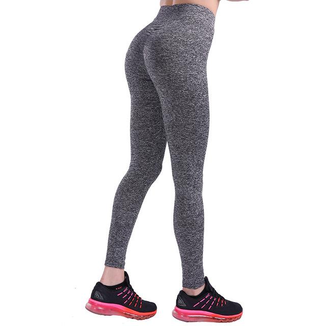 Casual Push Up Leggings