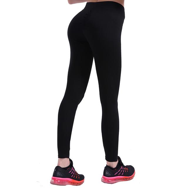 Casual Push Up Leggings