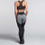 Love Heart Mesh Leggings