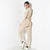 Mesh Splicing Sporting Tracksuit