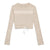 Mesh Splicing Sporting Tracksuit