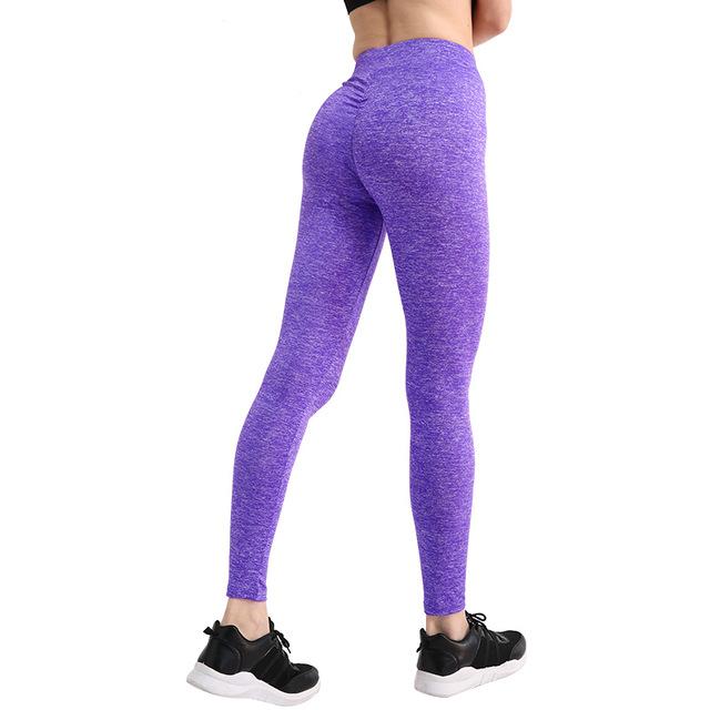 Casual Push Up Leggings