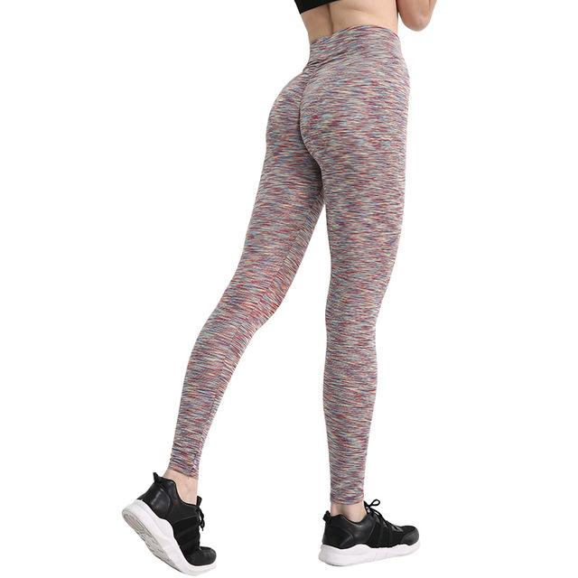 Casual Push Up Leggings