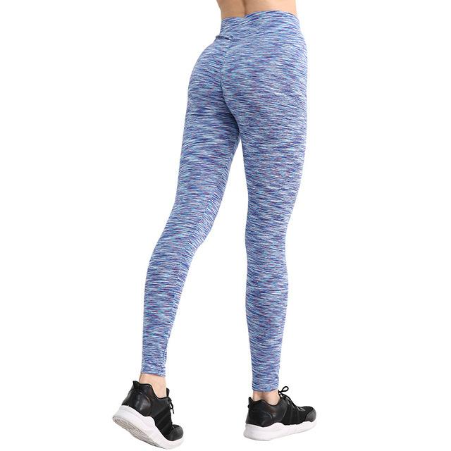 Casual Push Up Leggings