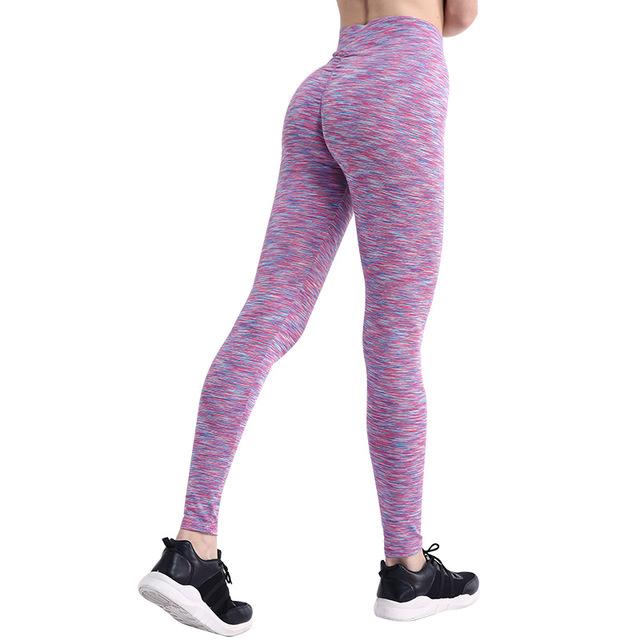 Casual Push Up Leggings