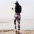 Camouflage Ankle Leggings