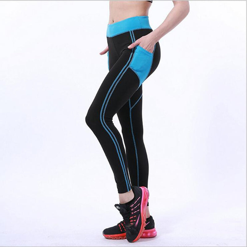 Heart Push Up Leggings