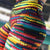 Knit Print High Waist Legging