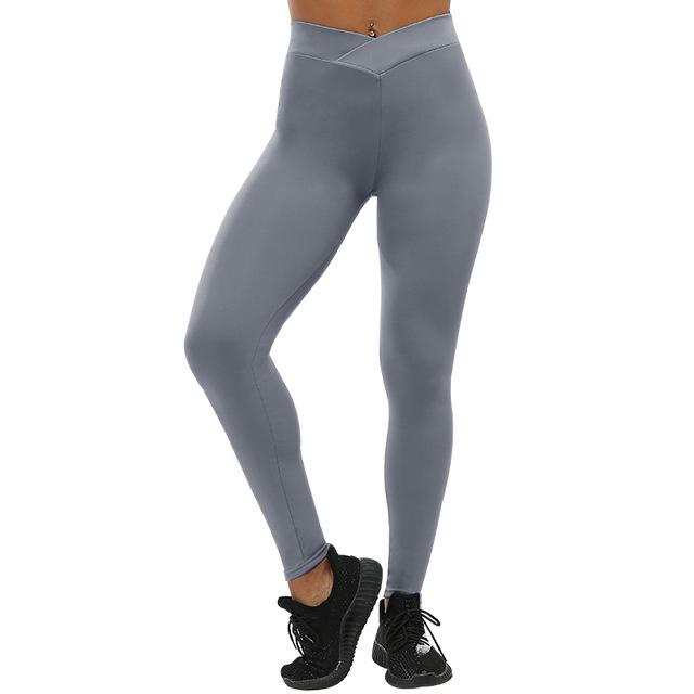 Casual Push Up Leggings