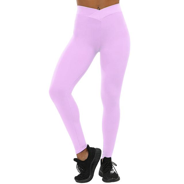 Casual Push Up Leggings