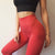 Seamless Tummy Control Leggings