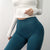 Seamless Tummy Control Leggings