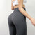 Seamless Tummy Control Leggings