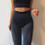 Seamless Tummy Control Yoga Pants