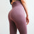 Seamless Tummy Control Yoga Pants