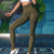 Seamless Tummy Control Yoga Pants