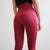 Seamless Tummy Control Yoga Pants