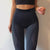 Seamless Fit High Waist Leggings