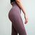 Seamless Fit High Waist Leggings