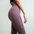 Seamless Fit High Waist Leggings