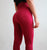 Seamless Fit High Waist Leggings