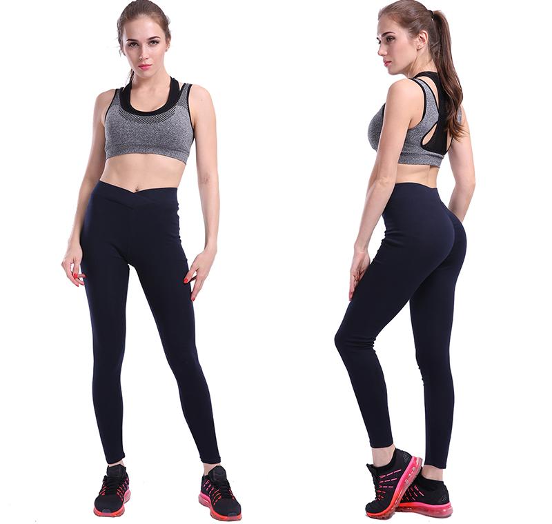 Casual Push Up Leggings