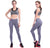 Casual Push Up Leggings