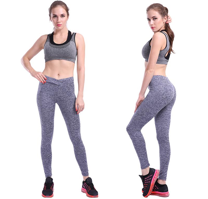 Casual Push Up Leggings