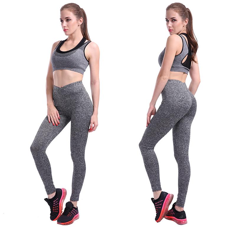 Casual Push Up Leggings