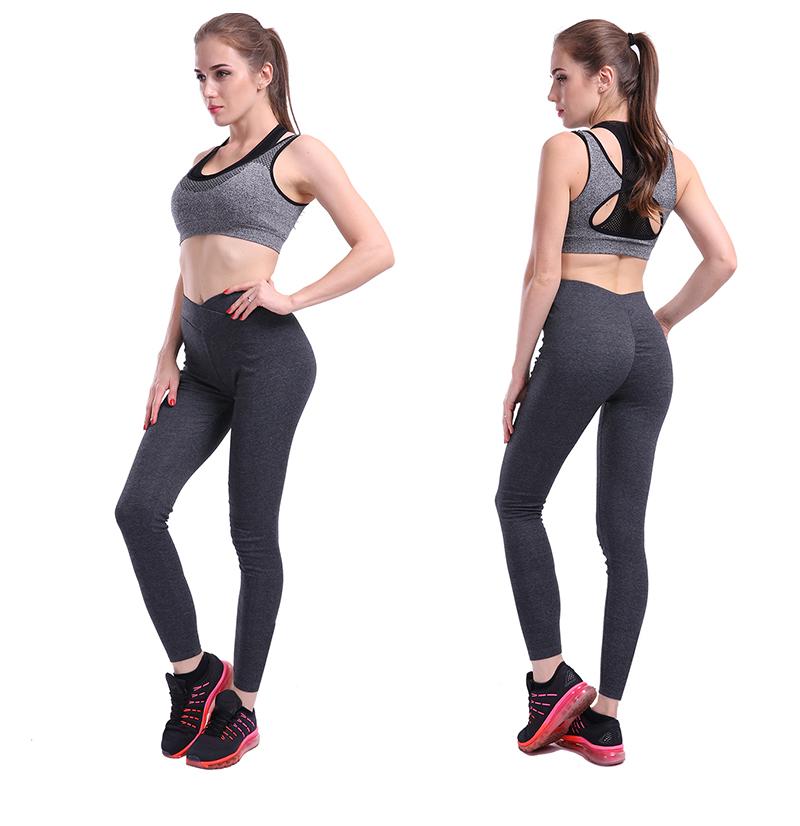 Casual Push Up Leggings
