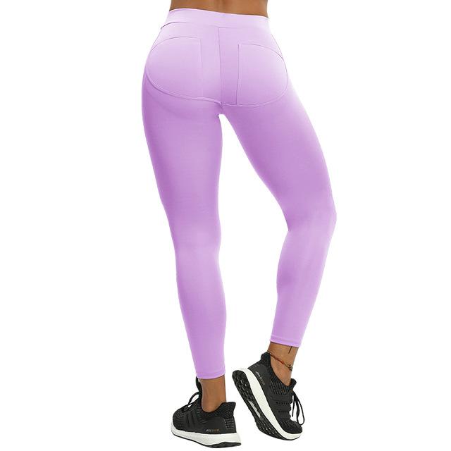 Casual Push Up Leggings