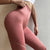 High Waist Tummy Control Yoga Pants