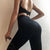 High Waist Tummy Control Yoga Pants