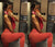 Seamless Tummy Control Leggings
