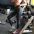 Seamless Tummy Control Leggings