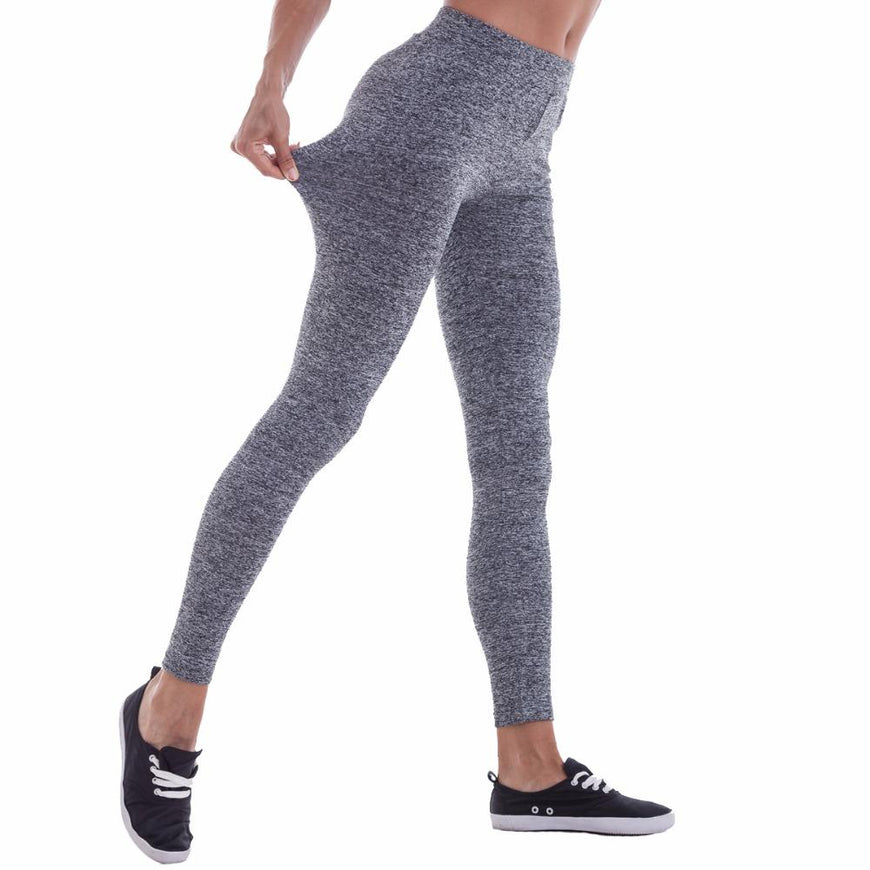Casual Push Up Leggings