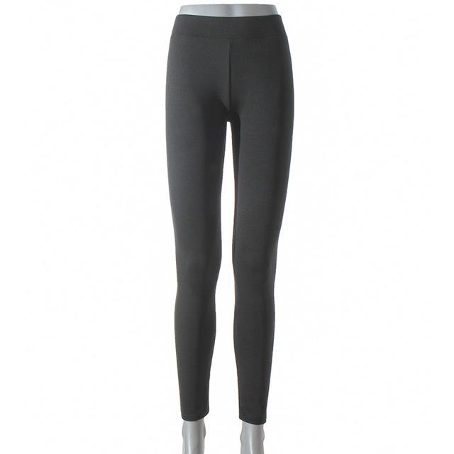 Casual Push Up Leggings