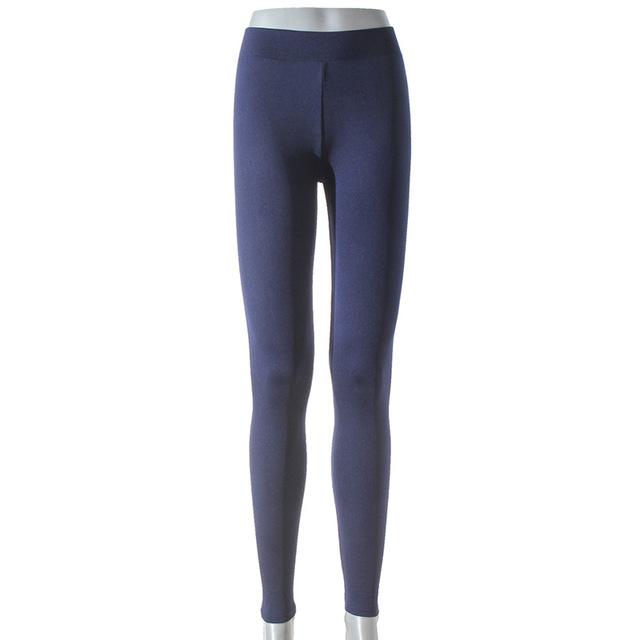 Casual Push Up Leggings