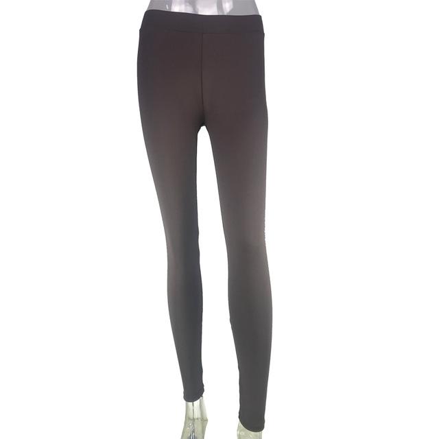 Casual Push Up Leggings