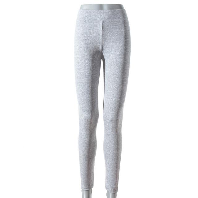 Casual Push Up Leggings