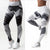 High Waist Push Up Pants Legging