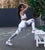High Waist Push Up Pants Legging