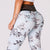 Butt Pocket Floral Leggings